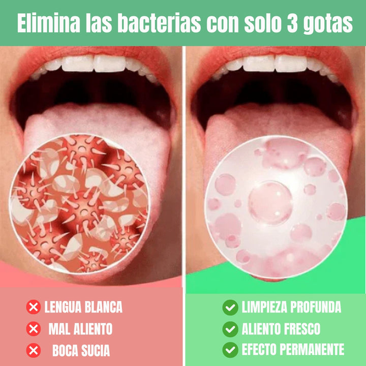 🧪 Breatify® – Gotas Naturales para Eliminar el Mal Aliento 🌿 Solución efectiva y discreta para un aliento fresco todo el día