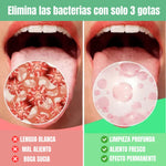🧪 Breatify® – Gotas Naturales para Eliminar el Mal Aliento 🌿 Solución efectiva y discreta para un aliento fresco todo el día