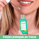 🧪 Breatify® – Gotas Naturales para Eliminar el Mal Aliento 🌿 Solución efectiva y discreta para un aliento fresco todo el día