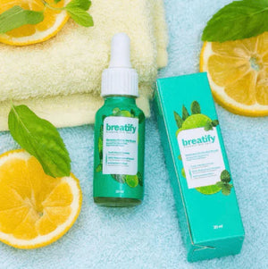 🧪 Breatify® – Gotas Naturales para Eliminar el Mal Aliento 🌿 Solución efectiva y discreta para un aliento fresco todo el día